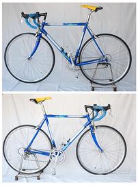 Bici da corsa Pinarello Sestriere Forma anni '90