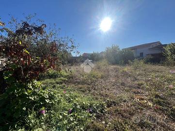 TER. RESIDENZIALE A ORISTANO