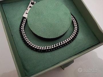 bracciale uomo kidult