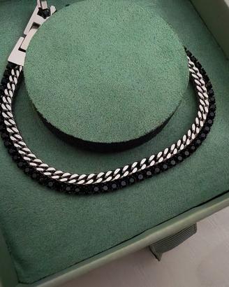 bracciale uomo kidult