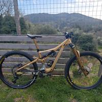 Orbea rallon 2024 S 