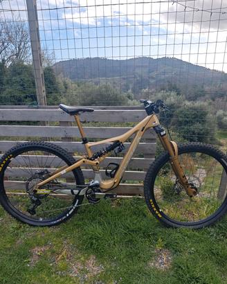 Orbea rallon 2024 S 