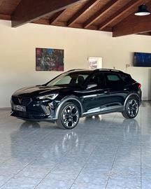 Cupra Formentor 2.0 TDI 4Drive DSG 2023 UniProprie