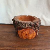 Posacenere antico caratteristico e raffinato