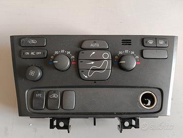 Comandi Clima Volvo S60 