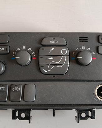 Comandi Clima Volvo S60 