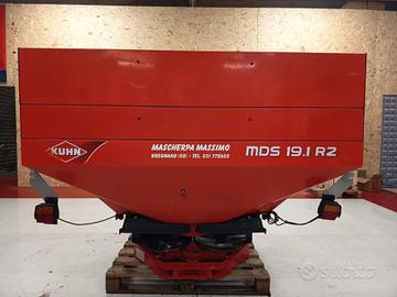 SPANDICONCIME KUHN MDS 19.1
