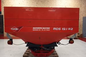 SPANDICONCIME KUHN MDS 19.1