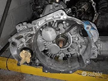 Cambio Manuale Per Audi A3 1.8 T 20V Sigla DXW