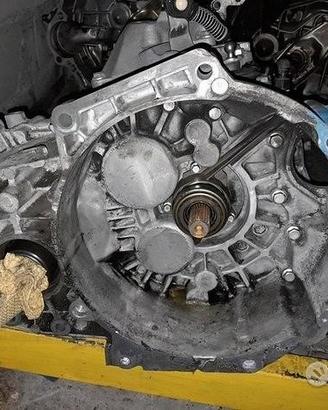 Cambio Manuale Per Audi A3 1.8 T 20V Sigla DXW