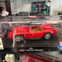 Ferrari testa rossa 250 (1958)