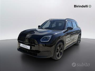 MINI Mini Countrym.(U25) - Mini Countryman D Class