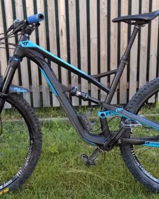 YT Jeffsy 29