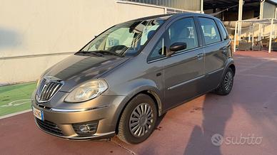 Lancia MUSA 1.4 16V Oro Plus + GPL