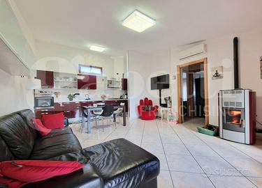 Appartamento Sestu [Cod. rif 3296586VRG]