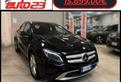 Mercedes-benz GLA 180 d Premium Automatic 109CV