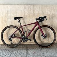 Gravel Cannondale Topstone