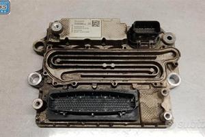 Centralina motore mercedes-benz truck atego euro 6