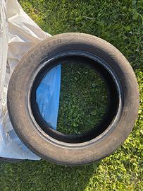 Gomme estive 215/55 R18 99V