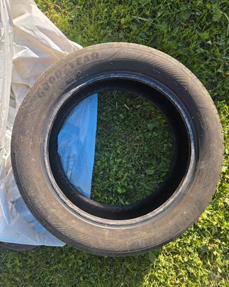 Gomme estive 215/55 R18 99V