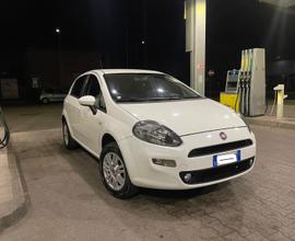 Fiat Punto 2013