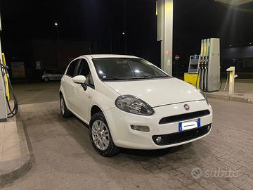 Fiat Punto 2013