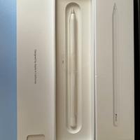 Apple Pencil 2a generazione