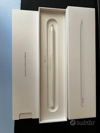 Apple Pencil 2a generazione