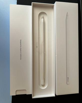 Apple Pencil 2a generazione