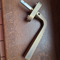 Maniglie per finestra NUOVE