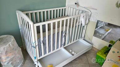 Lettino Foppapedretti Lucy 25