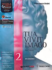 Tua vivit imago Età Augustea