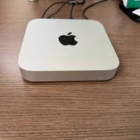 Mac Mini M1 8/256 fatturabile, imballi originali