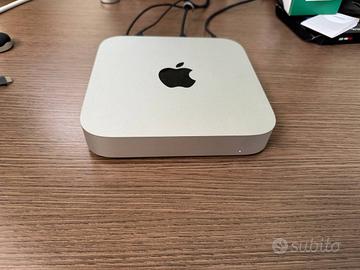 Mac Mini M1 8/256 fatturabile, imballi originali