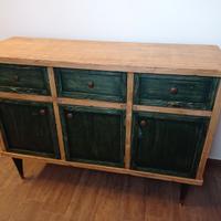 Credenza