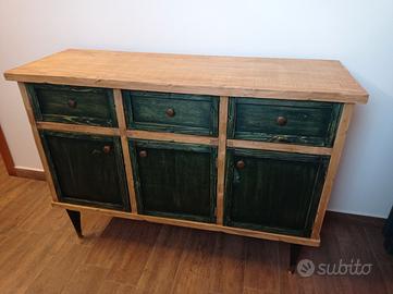 Credenza