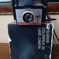 polaroid color 80 vintage 