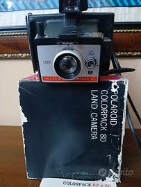 polaroid color 80 vintage 
