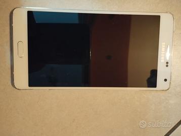 Smartphone Samsung Galaxy