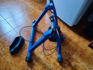Rullo bicicletta