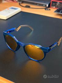 Occhiali Oakley HSTN Kylian Mbappe collection