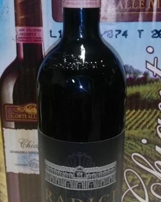 Bottiglie vino da collezione - vintage