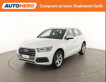 AUDI Q5 AR34125