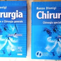 "Chirurgia" di Renzo Dionigi - Masson