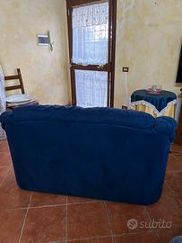 N° 1 o 2 divani 2 posti