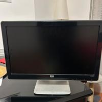 Monitor HP