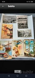 cartoline vintage 