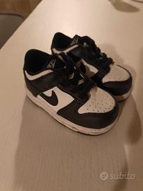 scarpe bimbo Nike n'21 
