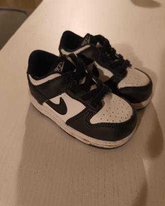 scarpe bimbo Nike n'21 