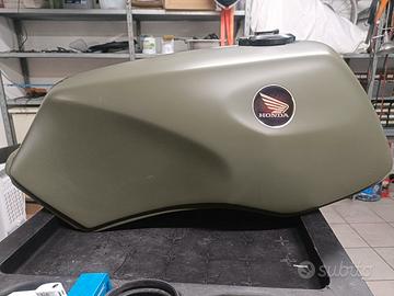 SERBATOIO CAFÉ RACER